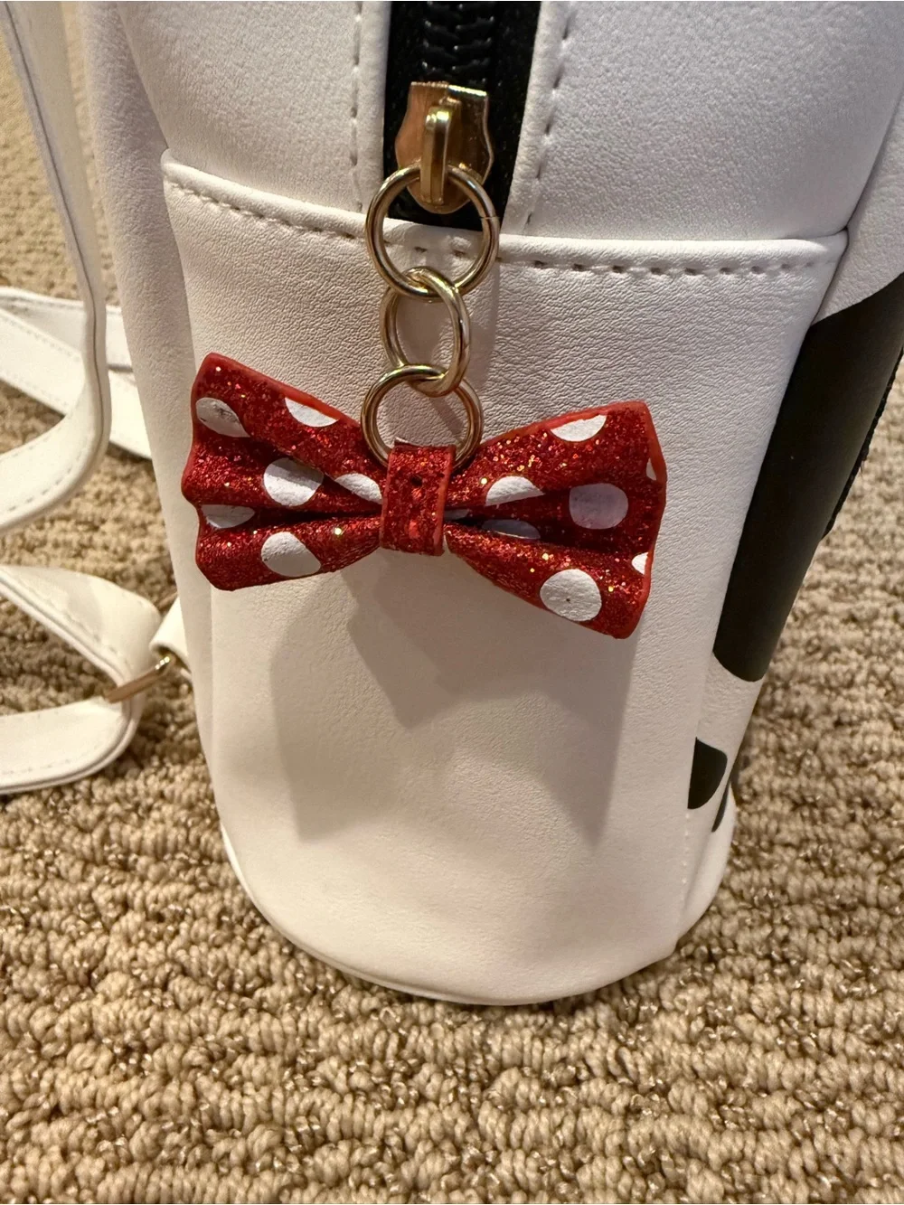 Disney playful mini